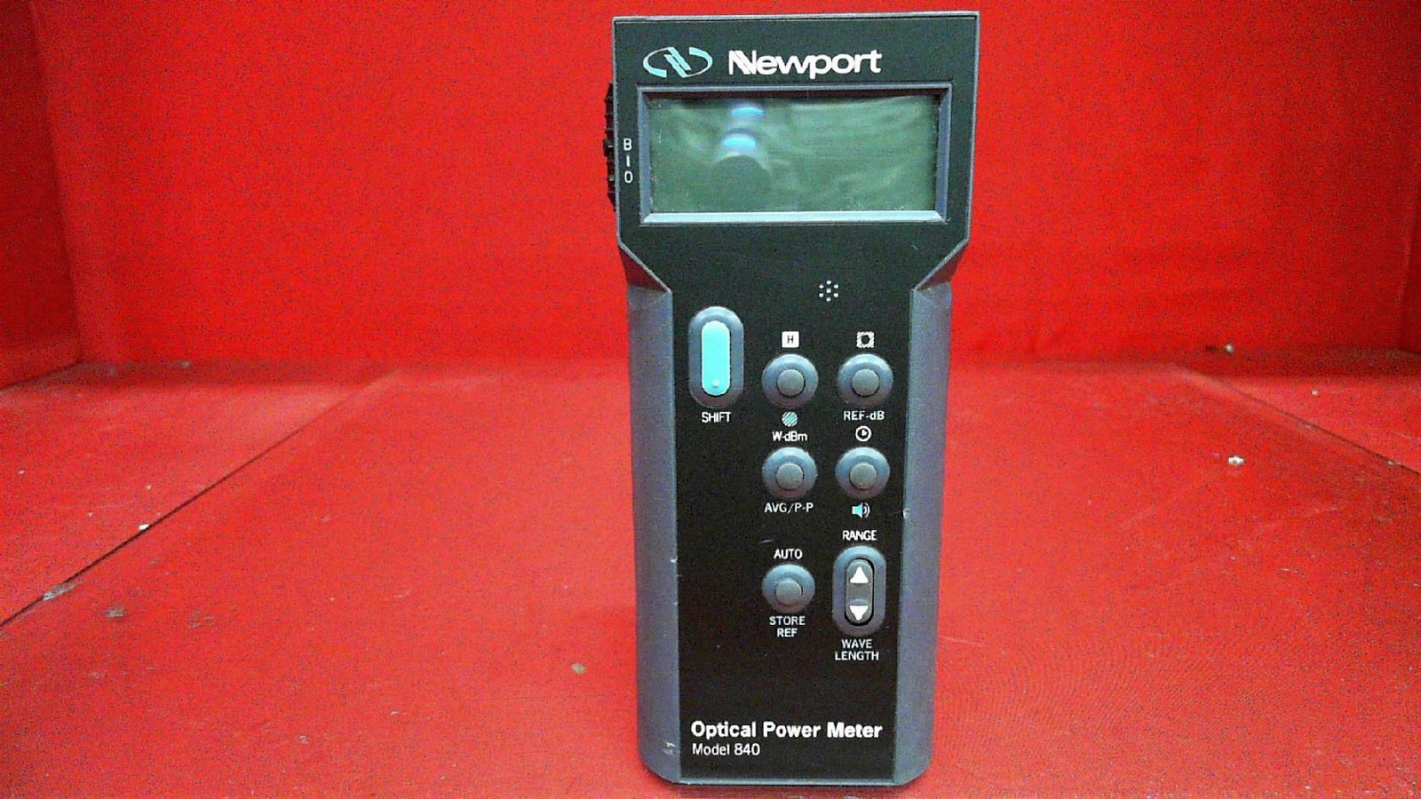 Newport - Optical Power Meter - Model 840-C