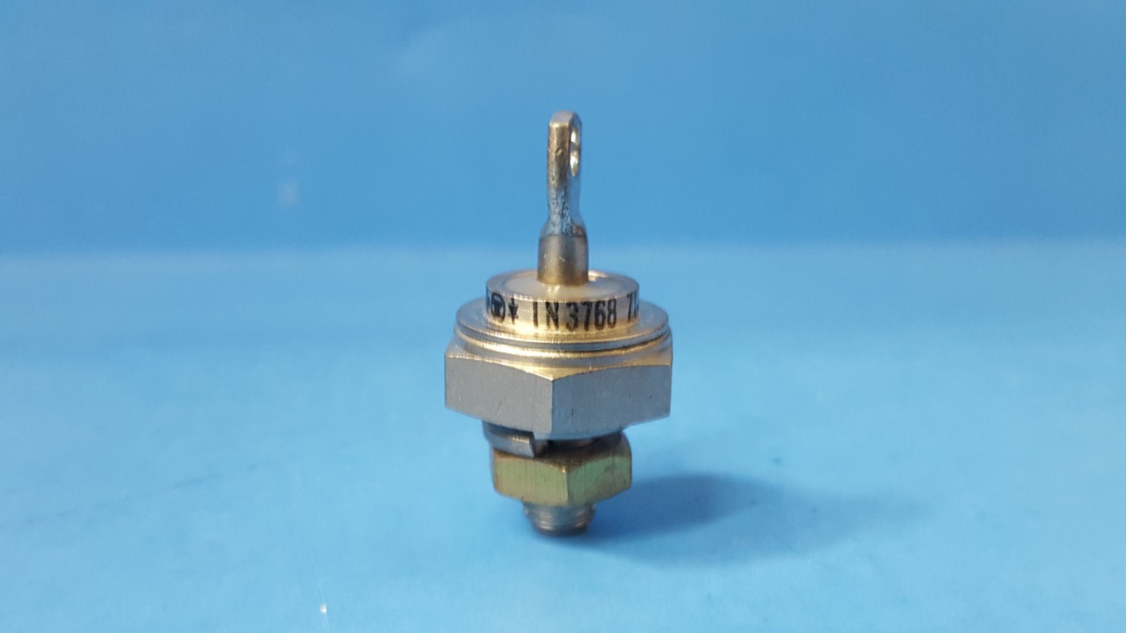 ONE PC- Rectifier, 1N3768, WESTIGHOUSE, 35A, 1000V