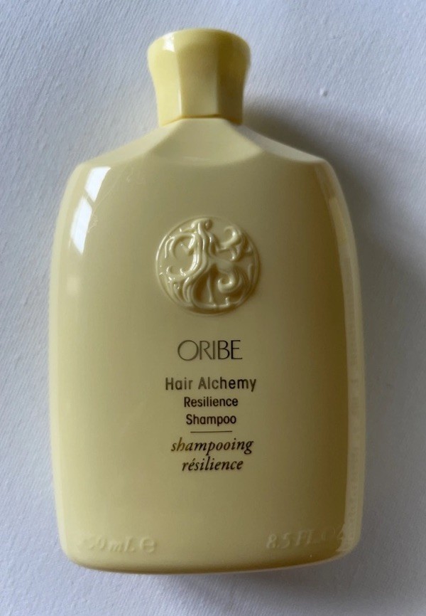 Oribe Hair Alchemy Resilience Shampoo8.5oz  New With Box