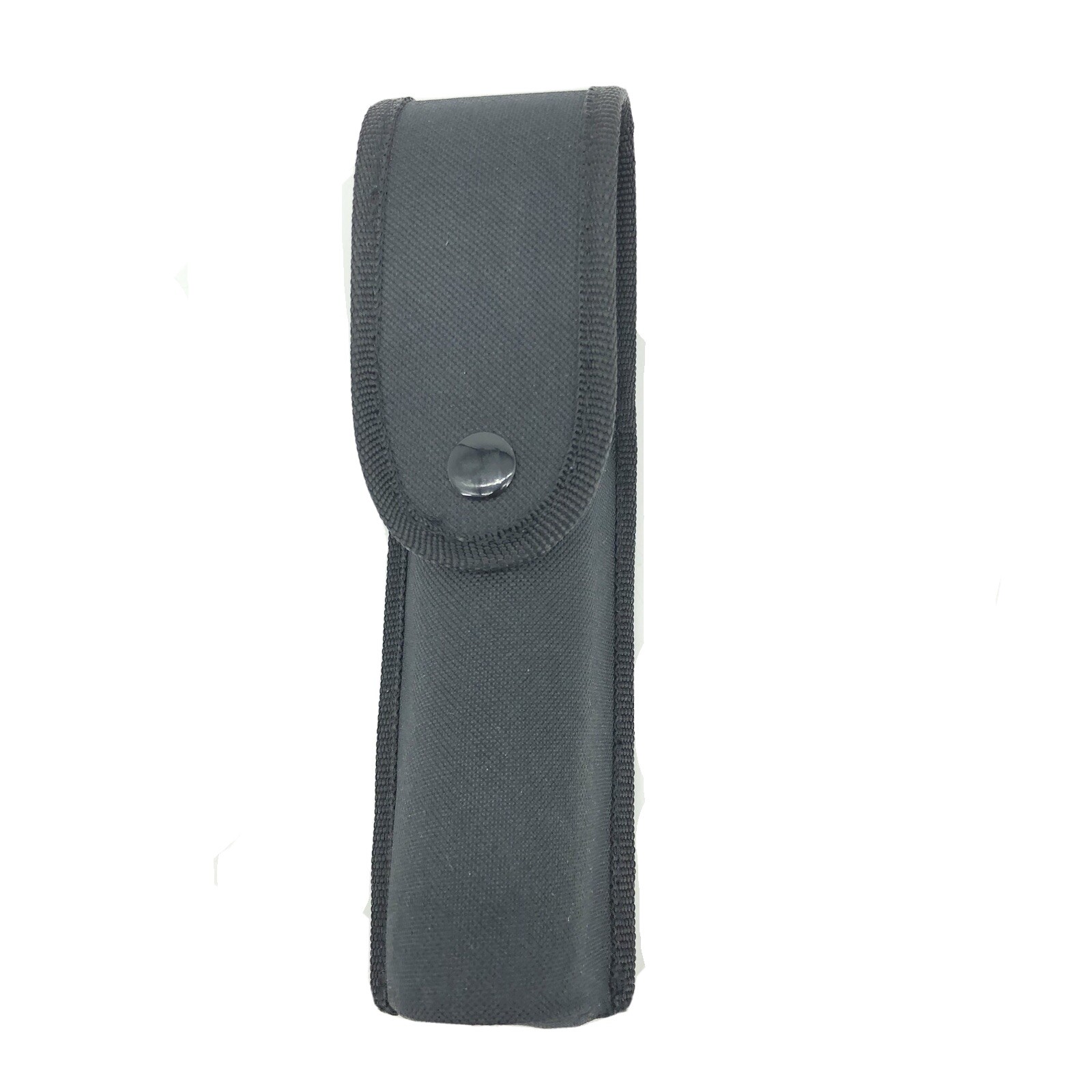Streamlight Black Nylon Holster Holder Closed Bottom For Smaller LED Flashlight