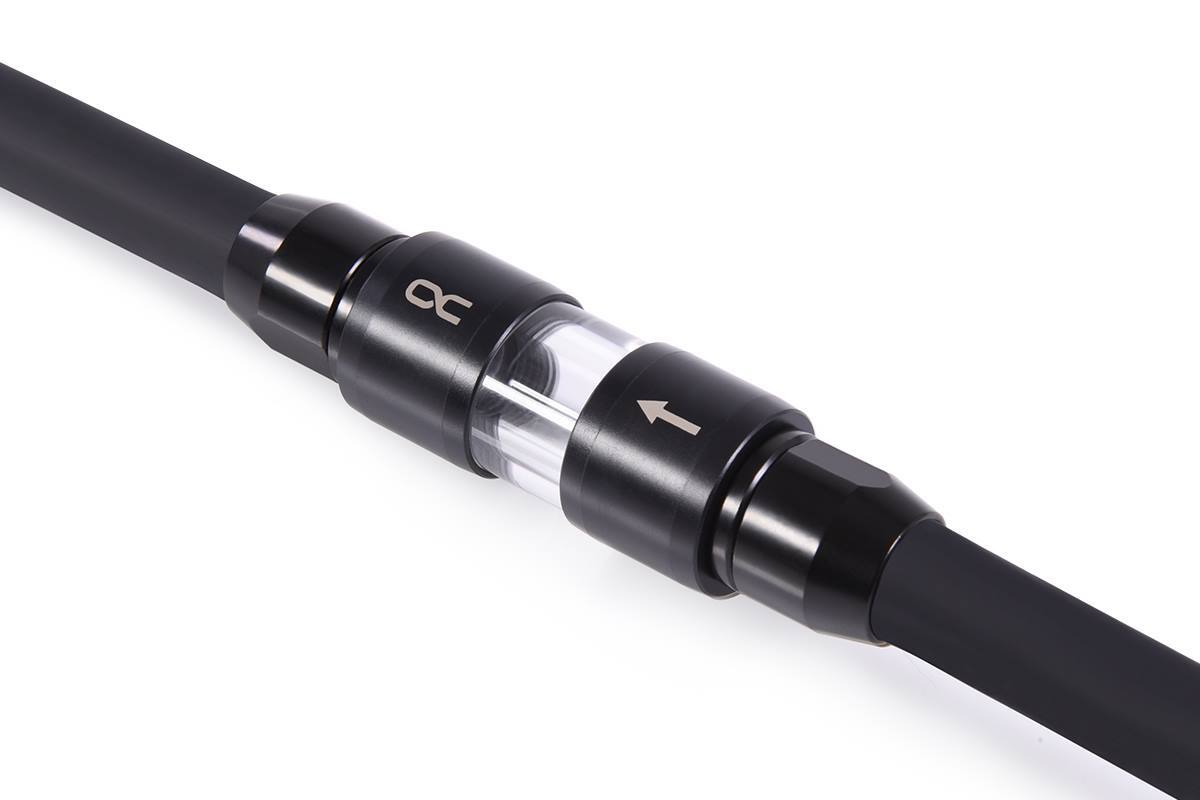 Alphacool Eiszapfen G1/4" Inline Filter , Plexi/Acetal