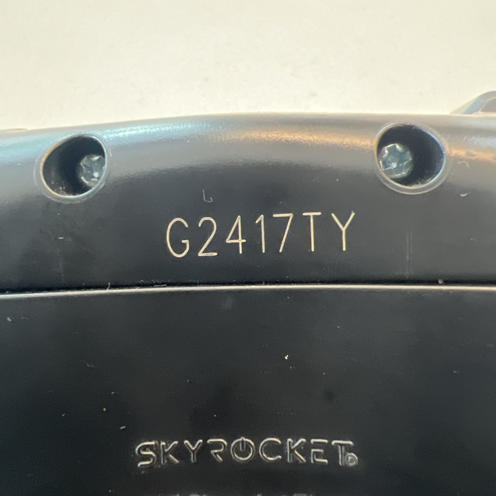 Sky Viper Drone 2017 Remote Controller Tested Works