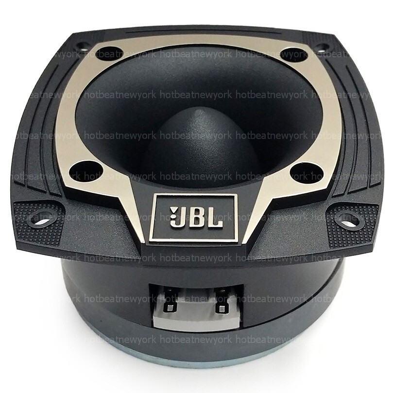 JBL ST302-X Super Tweeter 125 Watt RMS 8-ohm ST302X 106 dB (1 piece)