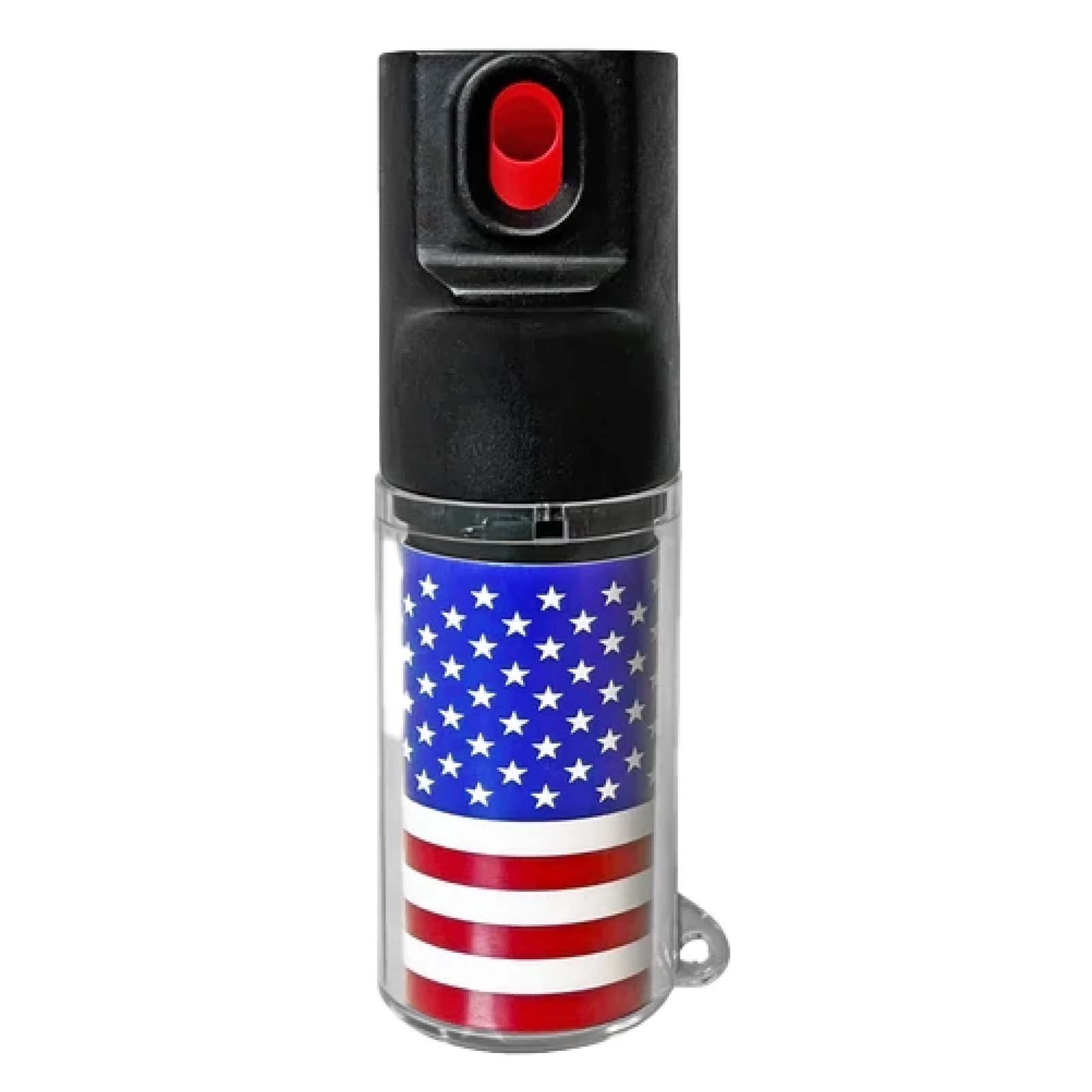 New Mace Chameleon Pepper Spray Flag 00777