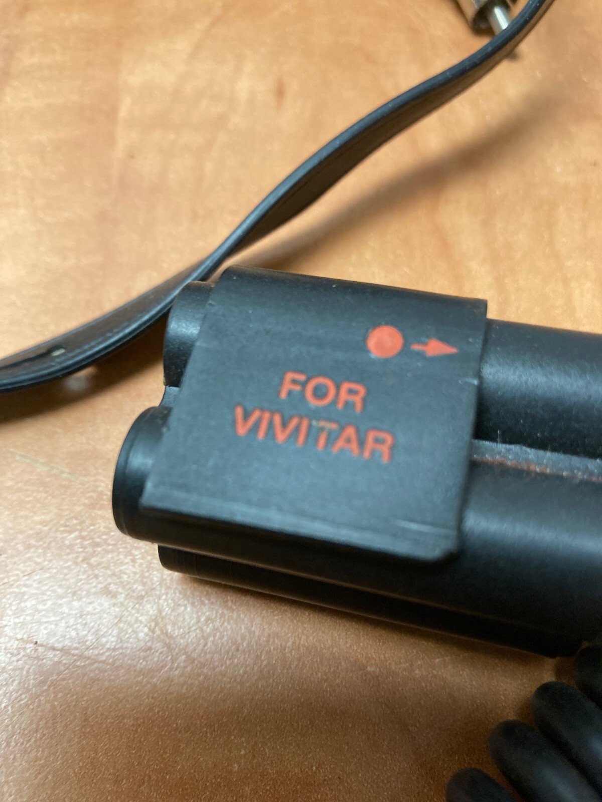 Quantum Battery One QB1 & Power Adapter powers on READ