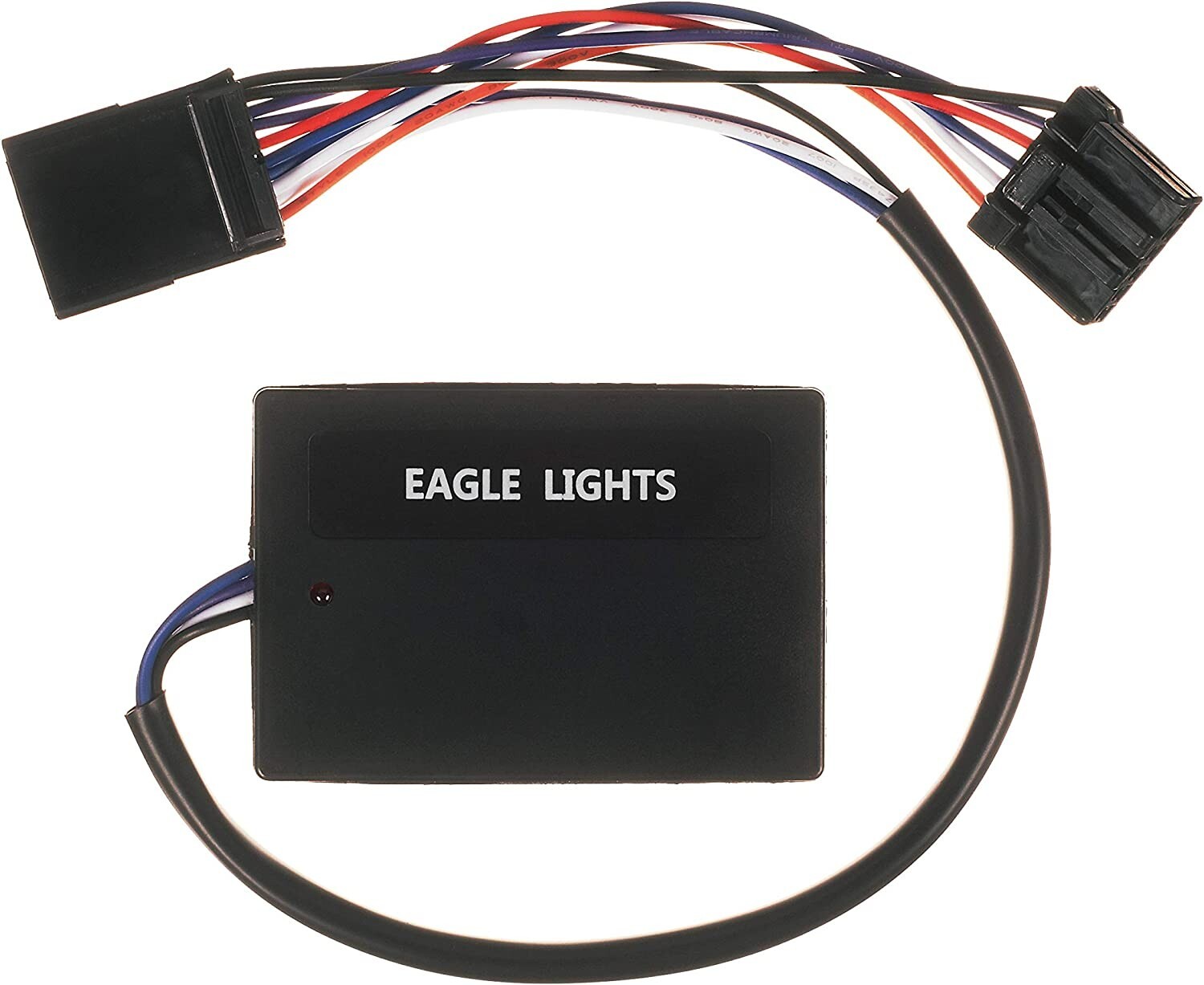 Eagle Equalizer Plug & Play Load Equalizer for Harley Sportster LED Turn Signals