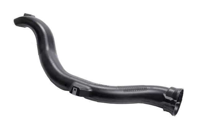 Genuine GM Front Driver Side Brake Rotor Cooling Duct 22739472