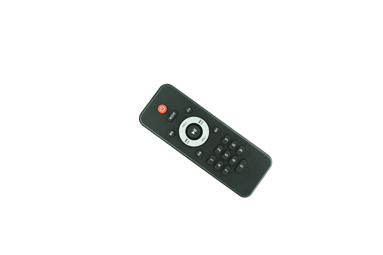 Remote Control For Vonyx VSA500 VSA700 Partybox Stereo Audio Receiver System