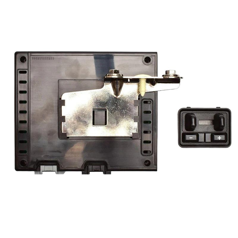 Trailer Brake Control Module ML3Z-19H332-AB For Ford F-150 Lightning Electric