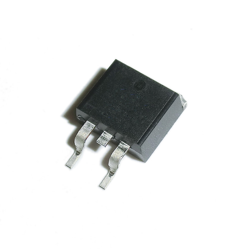 5PCS BUK9620-55A TO263