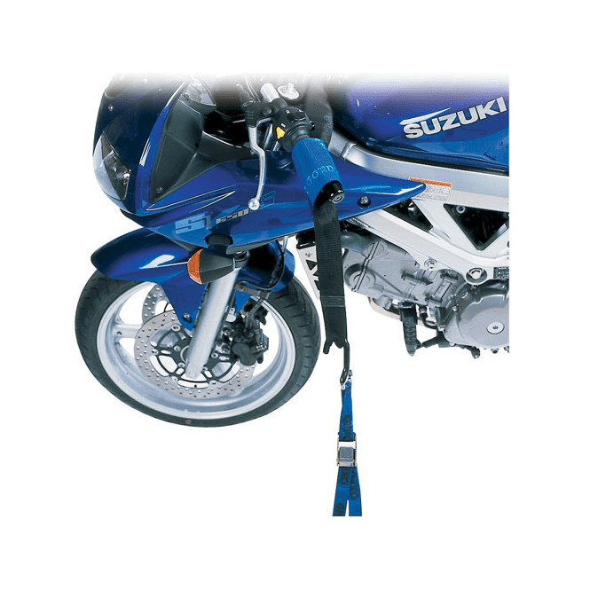 Oxford Tie Downs - Bar Strap Harness (OX746)