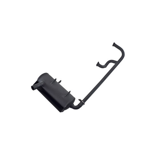 39.85" Choke cable for Bobcat 620 (BOB620-CHOKE)