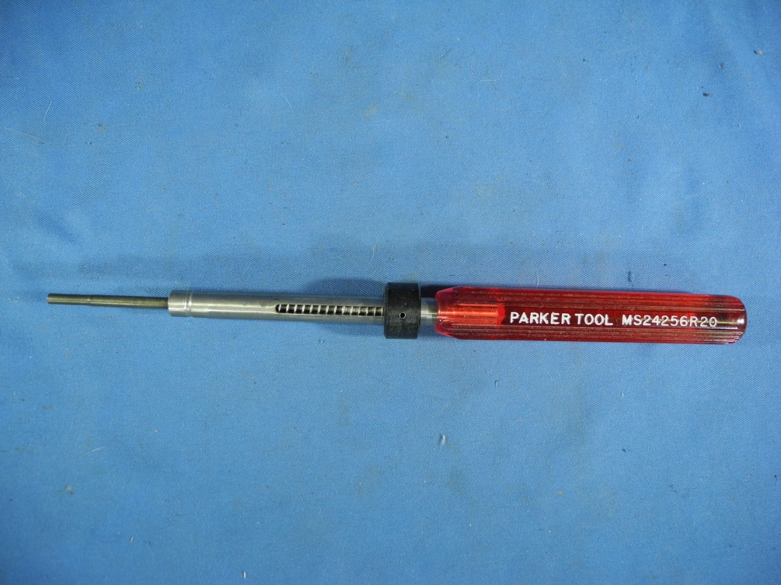 Parker Tool Extraction Tool - MS24256R20 Great Shape! (Free & Fast Shipping!)