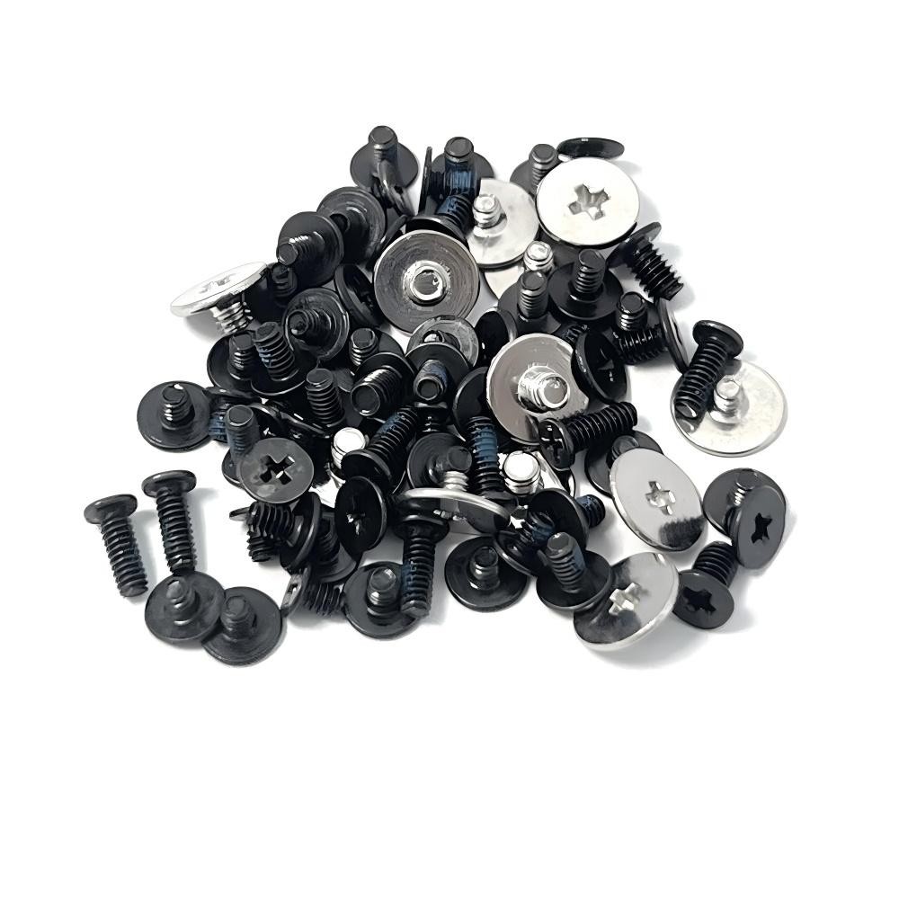 Genuine ForHP STREAM 11-R Laptop Set of screws kit 830769-001 Repair ScrewSet ta