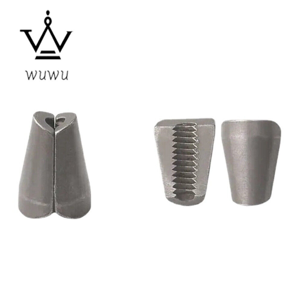 Parts of Pneumatic Rivets Nail Gun Accessories of Air Rivet Tool Riveting Jaws