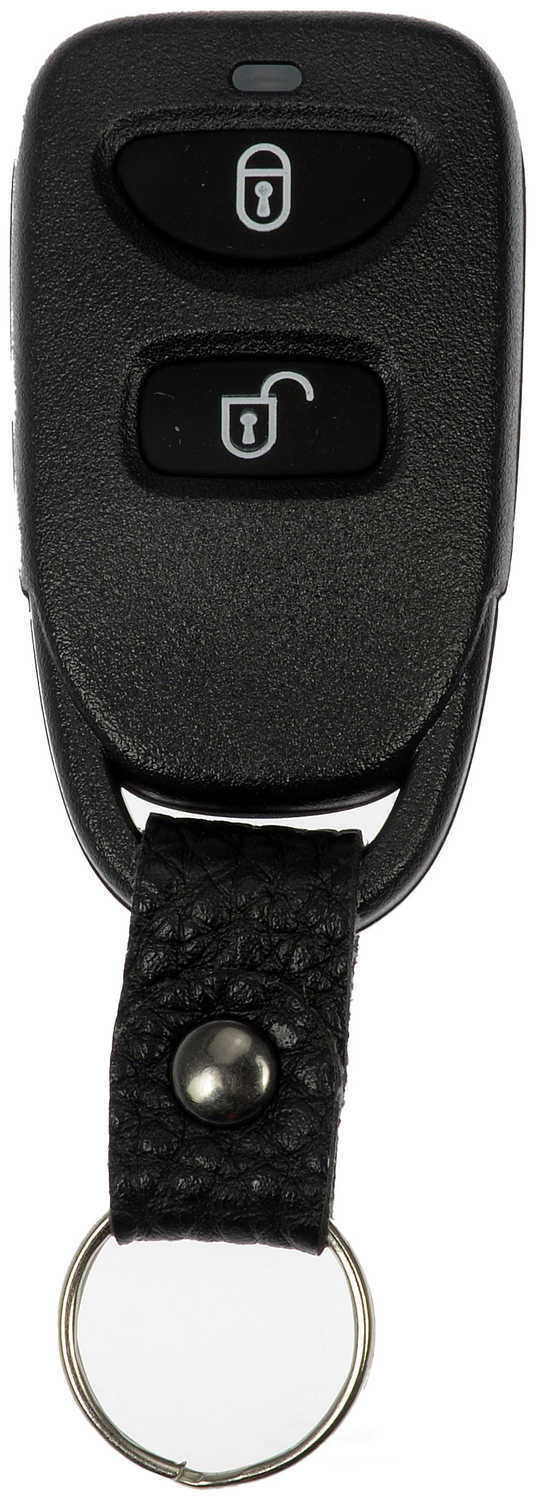 DORMAN OE SOLUTIONS 99568ST Keyless Entry Transmitter