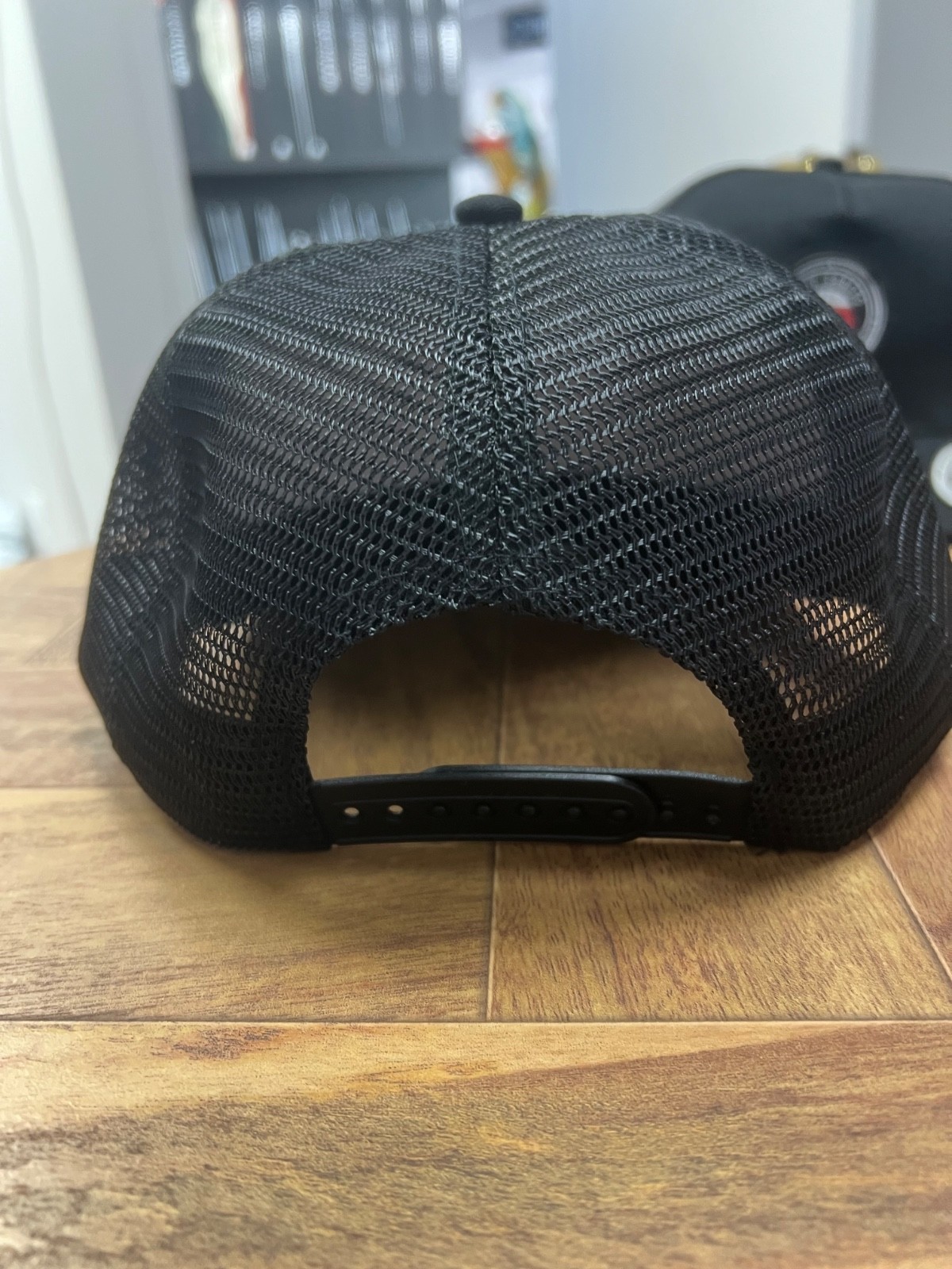 KBS Golf Shafts Golf Hat