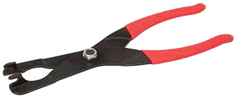 Universal Emergency Brake Cable Spring Tool