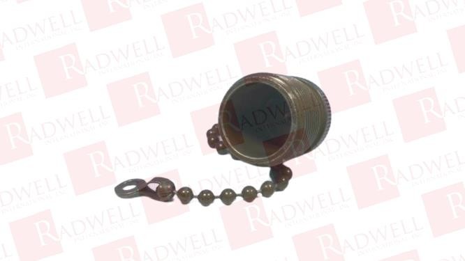 AMPHENOL 97-60-12P / 976012P (NEW IN BOX)