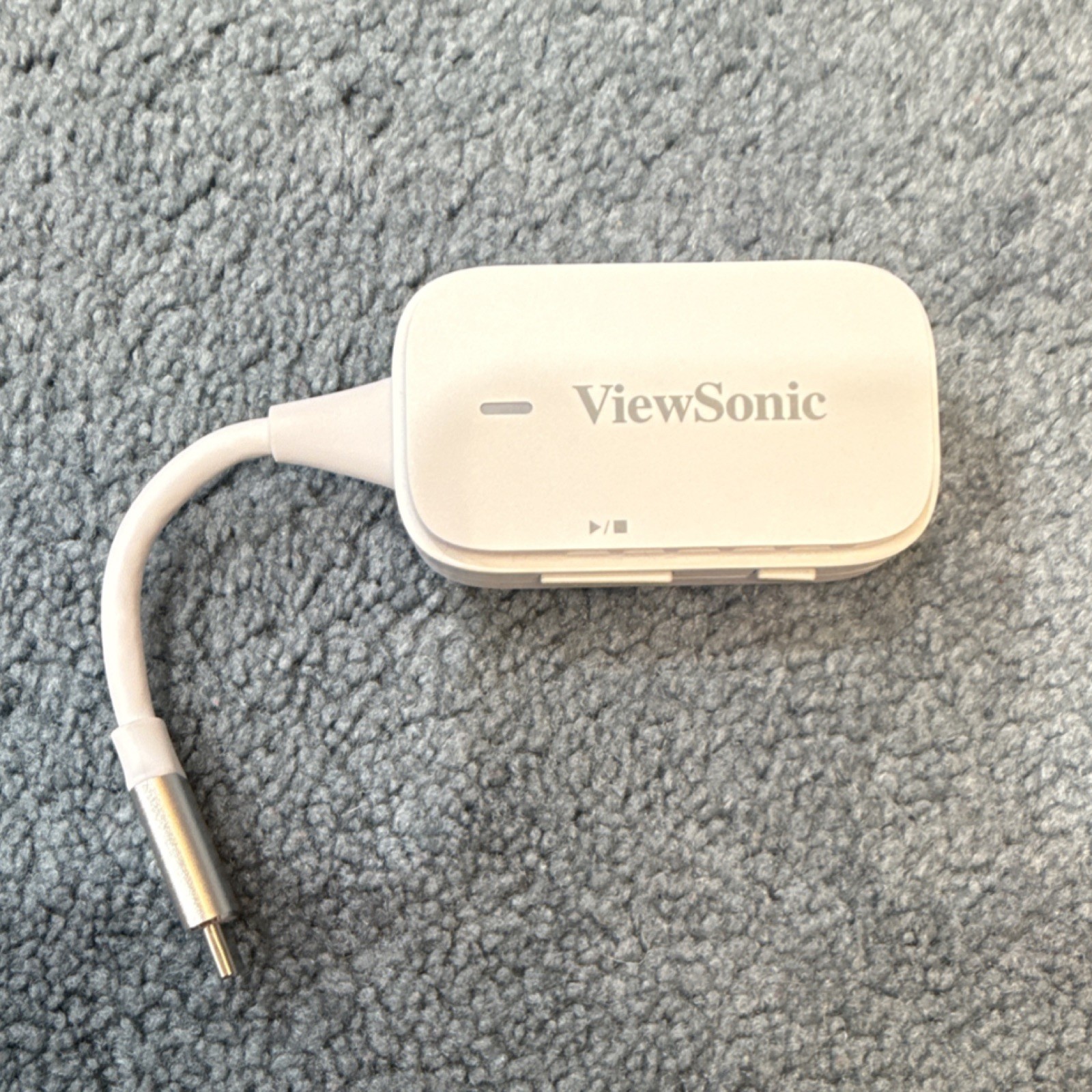 ViewSonic PJ-WPD-700 Wireless Casting Kit
