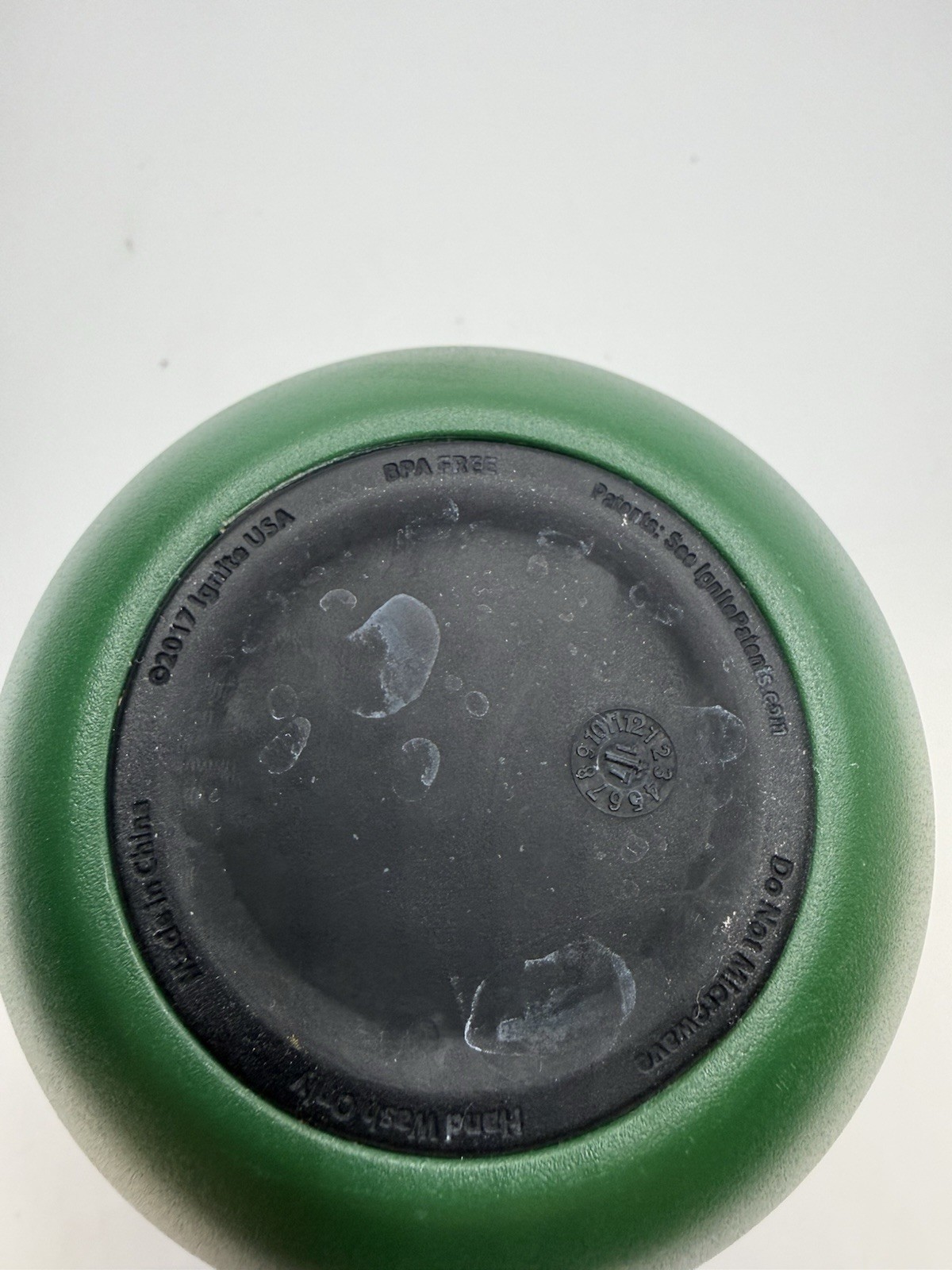 Coleman Camping Wine Glass