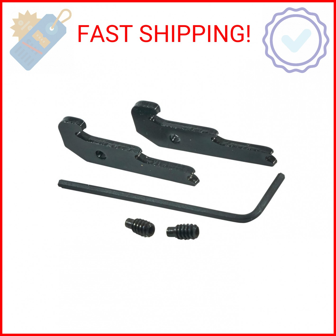Klein Tools 19353 Conduit Reamer Replacement Blade Kit, Made in USA