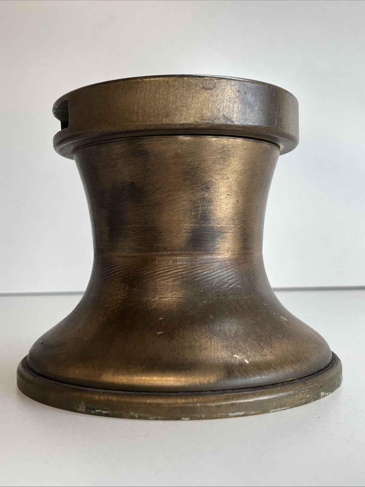 SouthCoast Bronze Winch