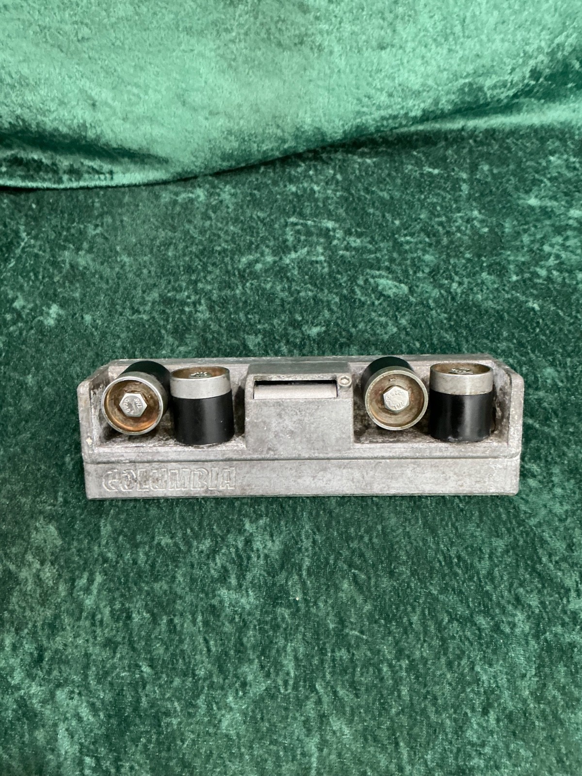 COLUMBIA  Inside Drywall Corner Roller - Head Only