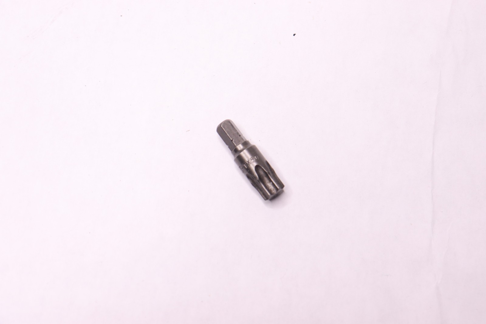 Apex Torx Hex Insert Bits 1/4" 440-TX-50X