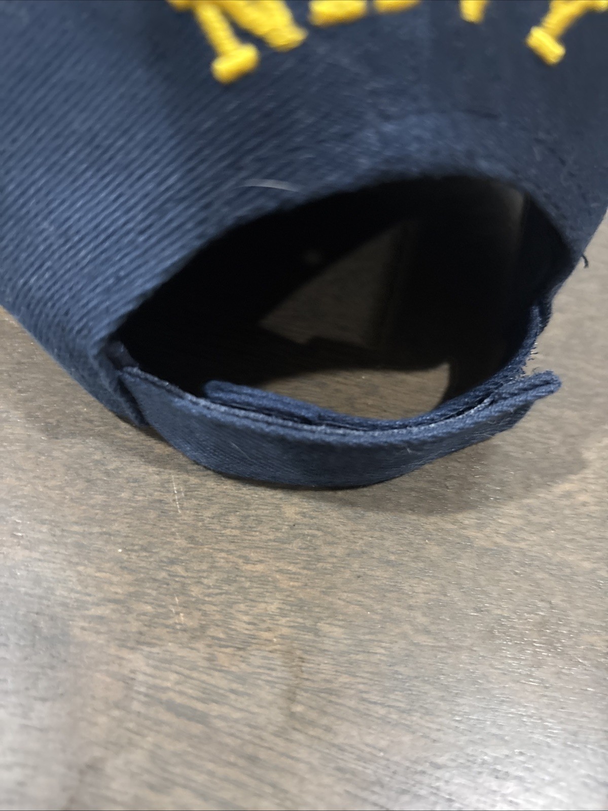 Cap ..U.S.Navy Seal Embroidered - Baseball Cap.
