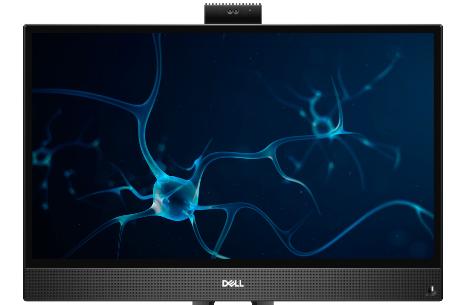 New Dell OptiPlex 5400 AIO 24" Intel i7 12700 4.7GHz 64G RAM 4TB SSD TOUCHSCREEN