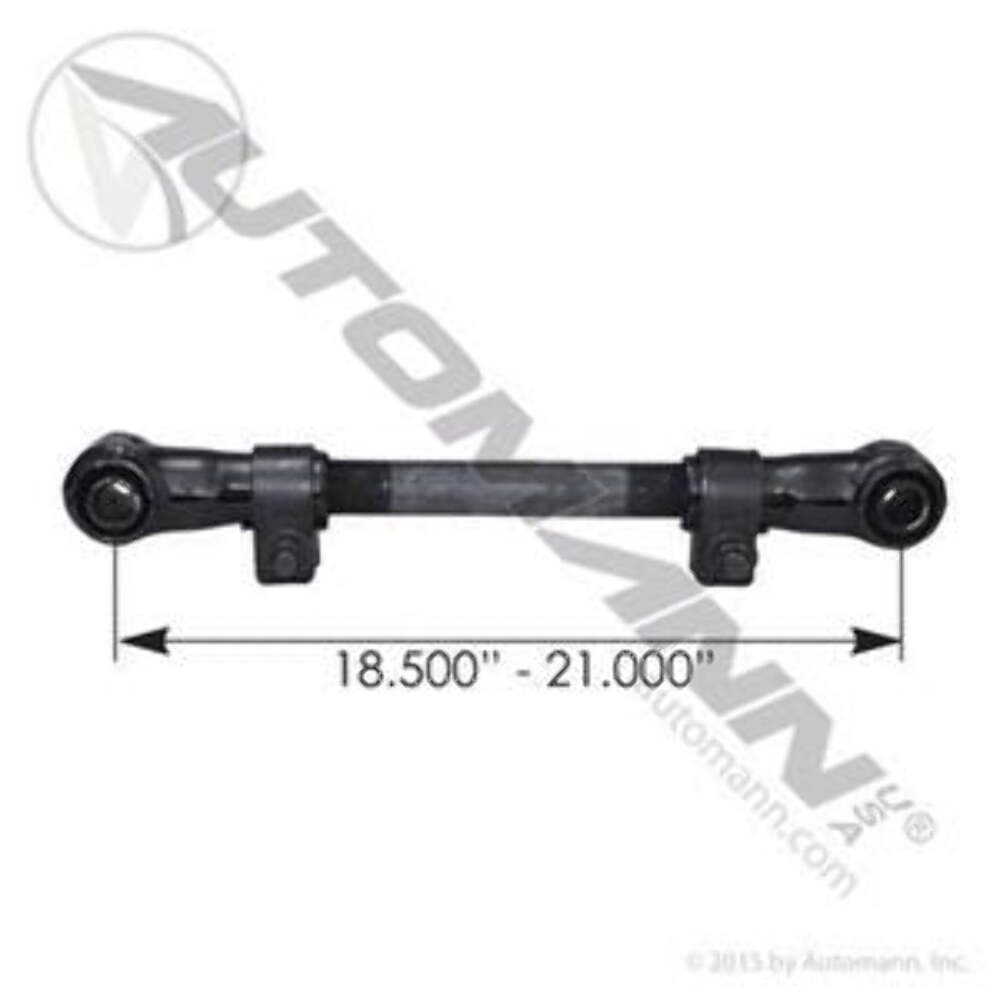 TR005, Torque Arm - Hutch
