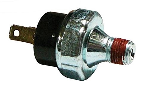 Oil Pressure Switch Fits Models 1080, 1085, 135, 165, 175, 180 & 220 509682M91