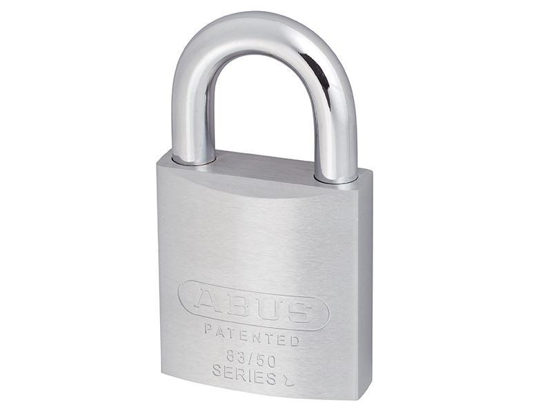 ABUS - Serrure à cadenas en laiton