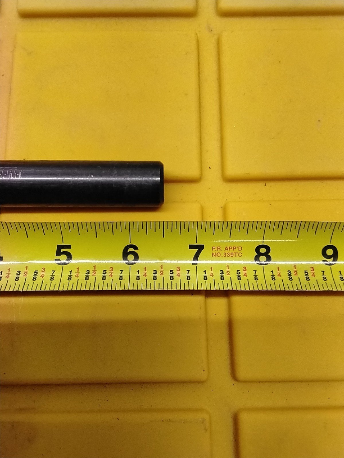 EOOX-D15-W19.05-C-L6.5K CNC TOOLS