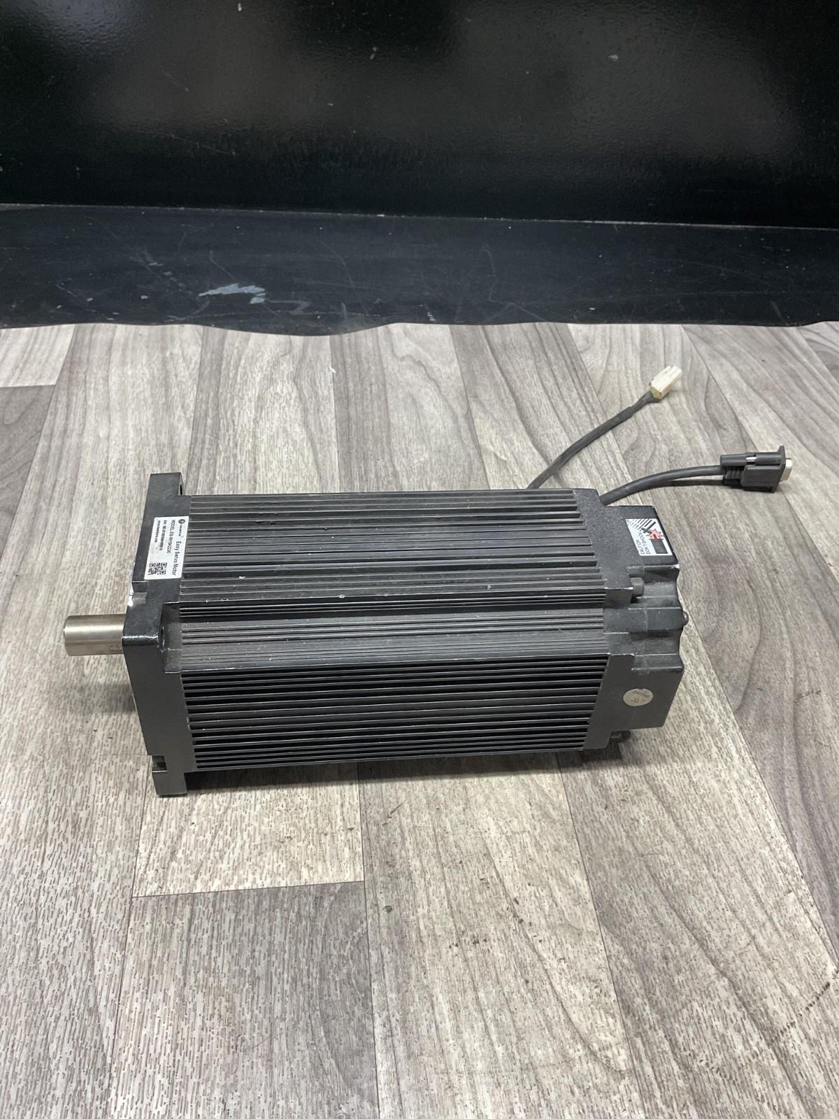 Leadshine ES-MH342200 Stepper Motor #4011C59PR4