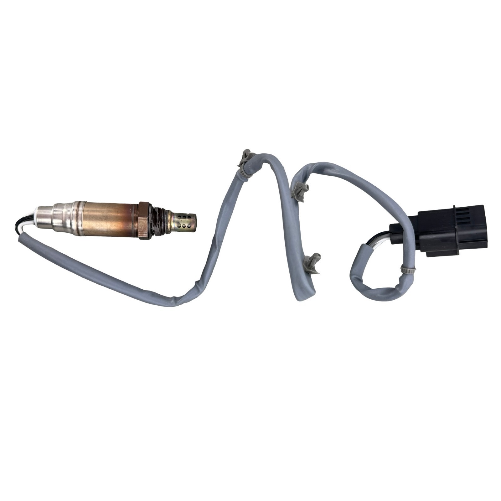 Bosch Genuine 15967/0258005967 Oxygen Sensor fits 00-01 Nissan Sentra 1.8L-L4