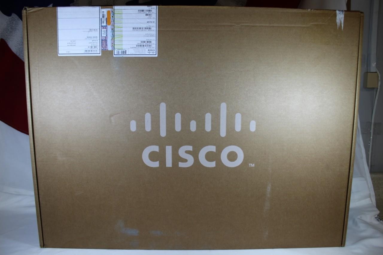 Cisco CTS-MIC-CLNG-G2 TelePresence Ceiling Microphone Gen 2 - TTC5-13