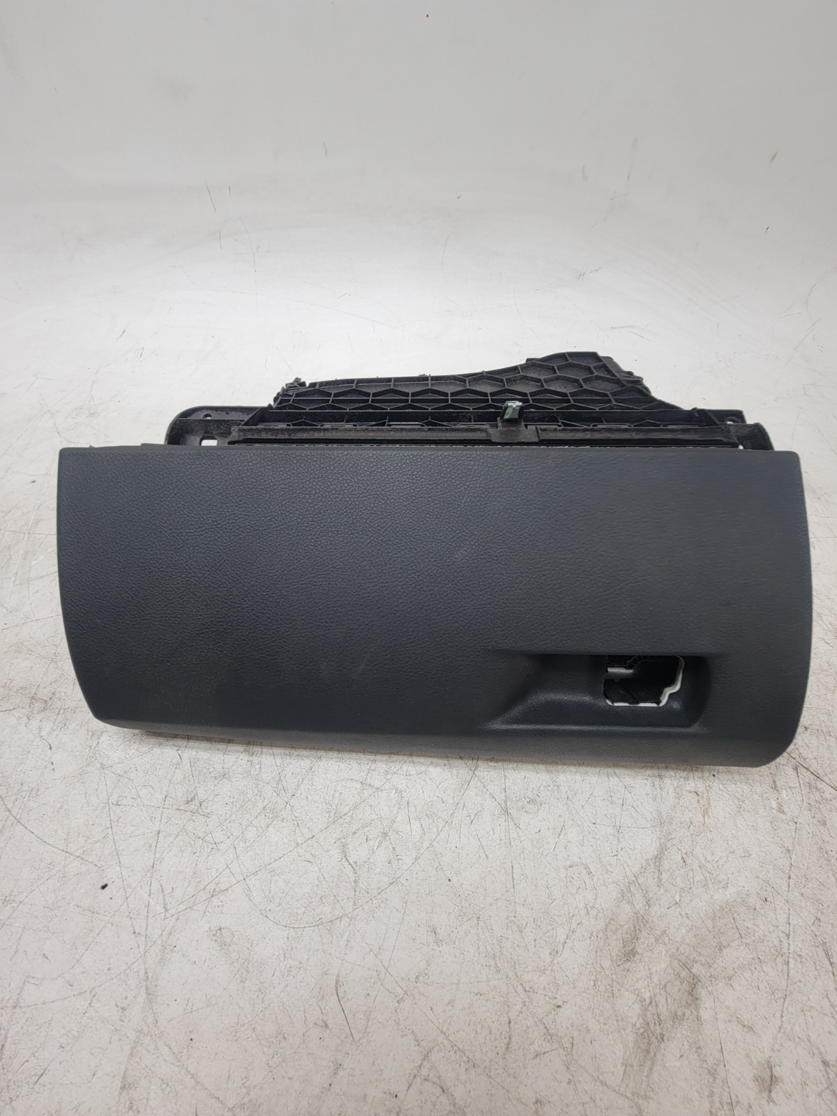 12 - 19 BMW F32 F36 3/4 Series Front Dash Glovebox Storage Compartment Black OEM