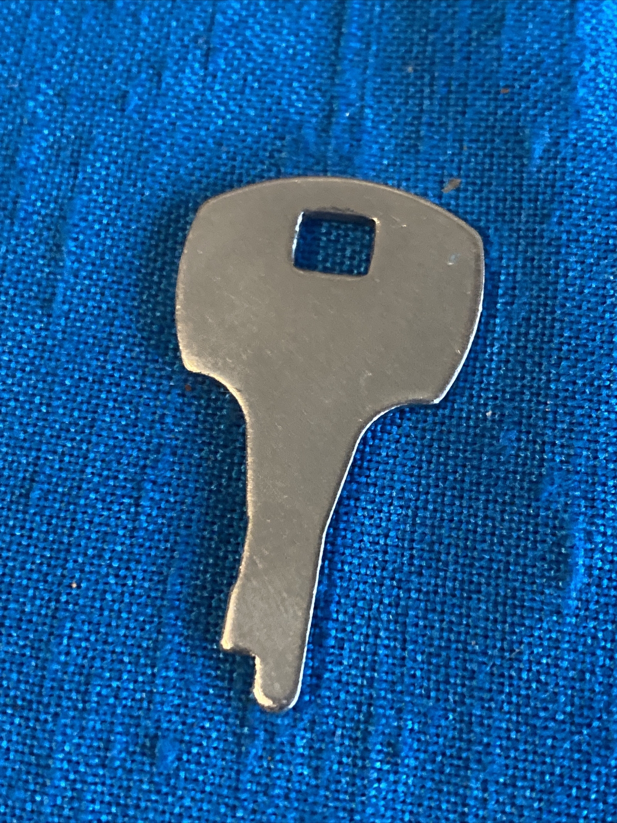 Rare Simple Key
