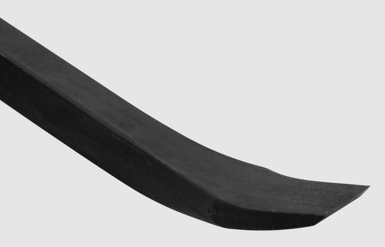 Lang Tools 853-5ST 5 Piece Curved Pry Bar Set