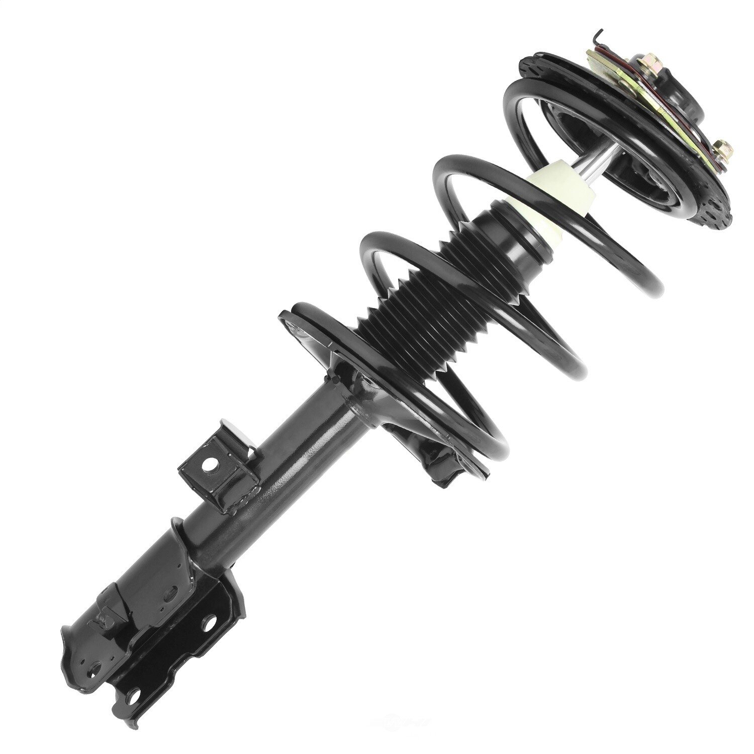 Frt Complete Strut Assy Unity Automotive 11184