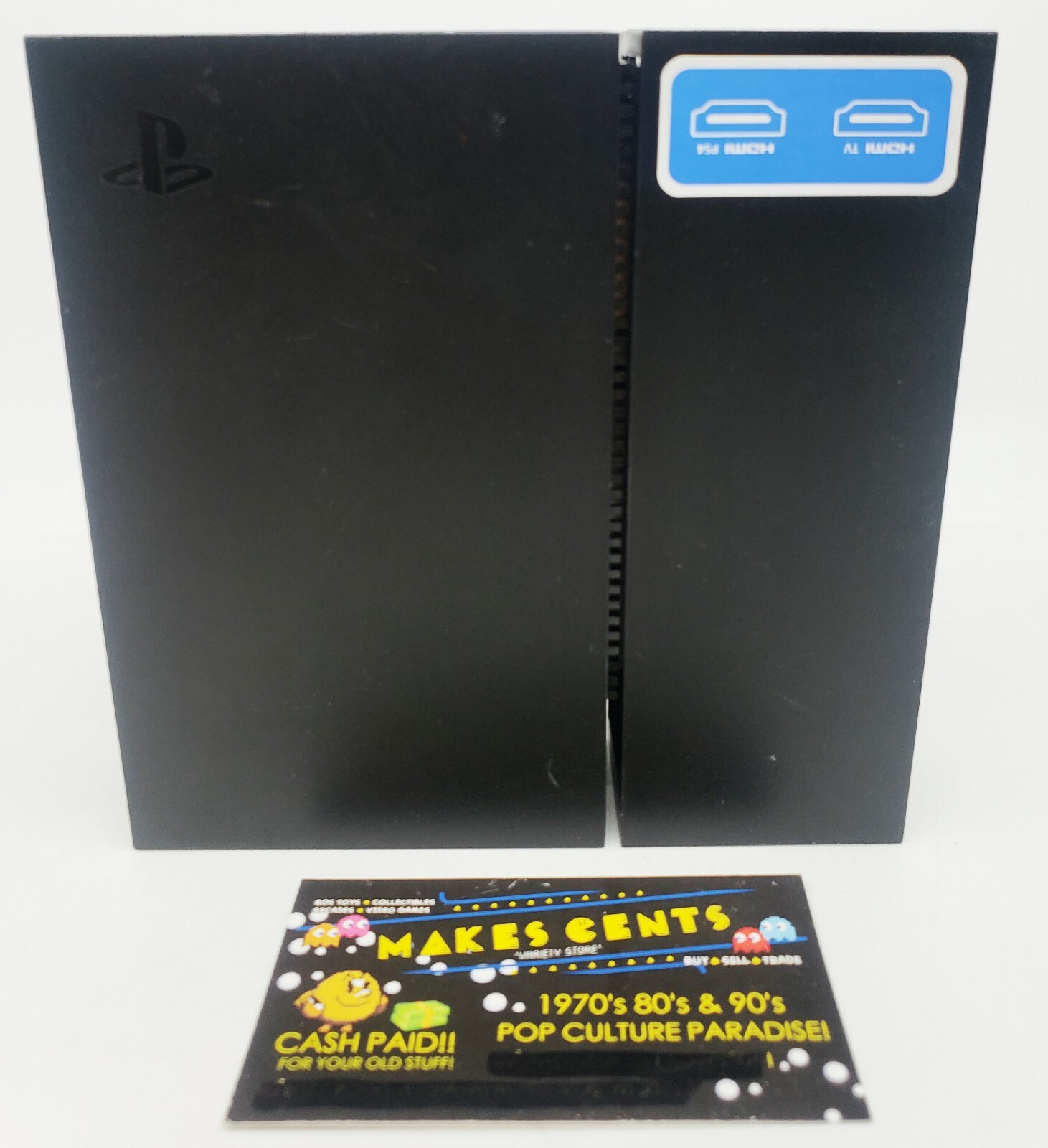 Genuine Sony PS4 Playstation VR Virtual Reality CUH-ZVR2 Processor Unit Part