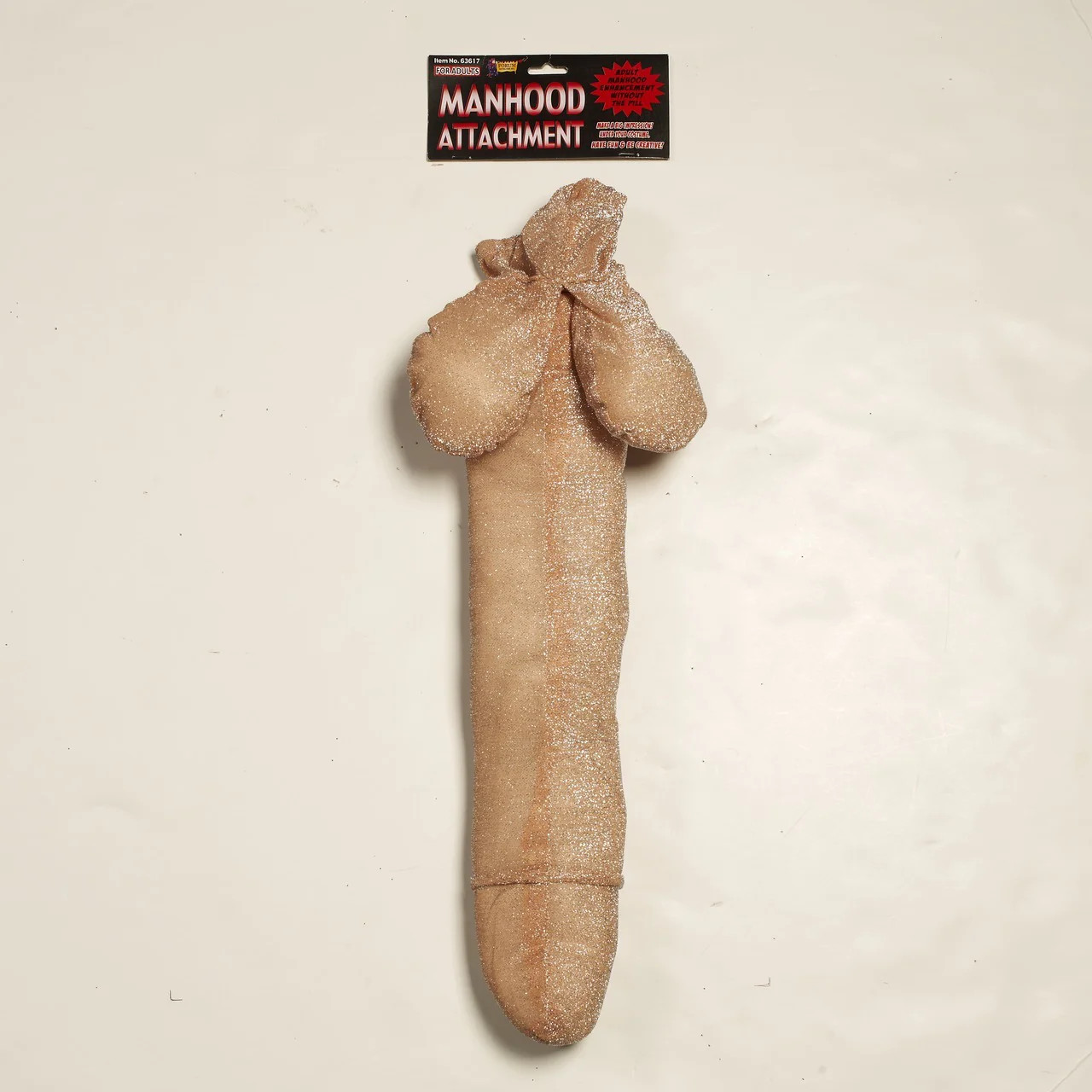 Manhood Attachment