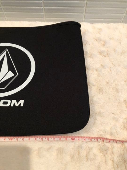 Volcom Wet Material Pouch