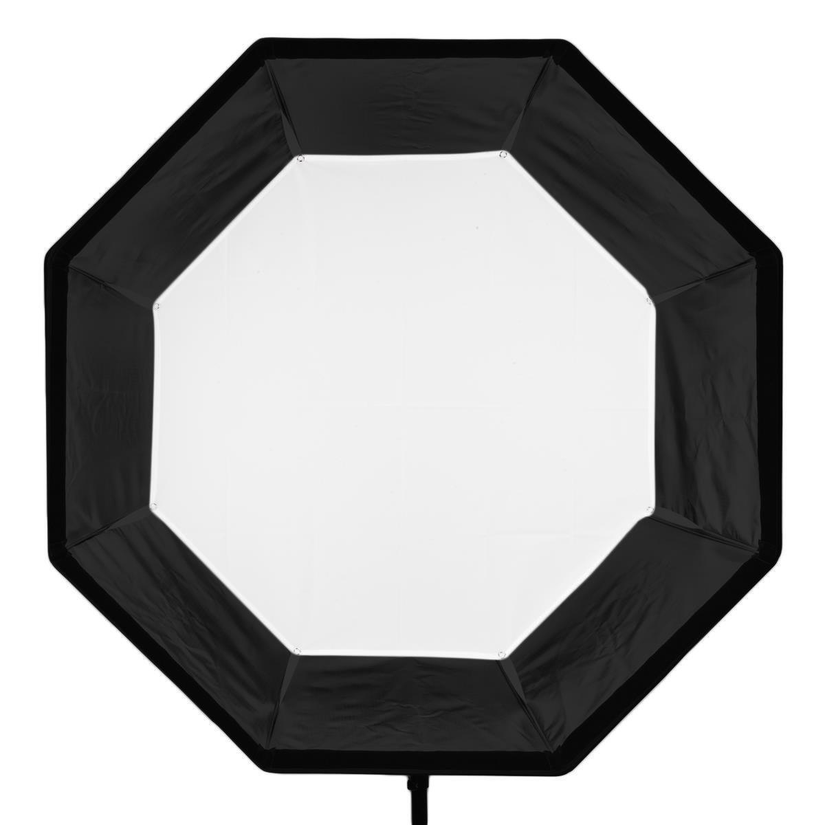 Glow Inner and Outer Diffusion Fabrics for EZ Lock 48" Octa XL Softbox