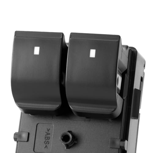 20945132 Driver Side Power Window Switch Replacement for 2 Door Window Switch