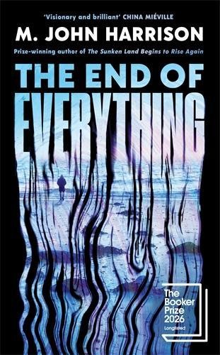 M. John Harrison The End of Everything (Hardback) (UK IMPORT)