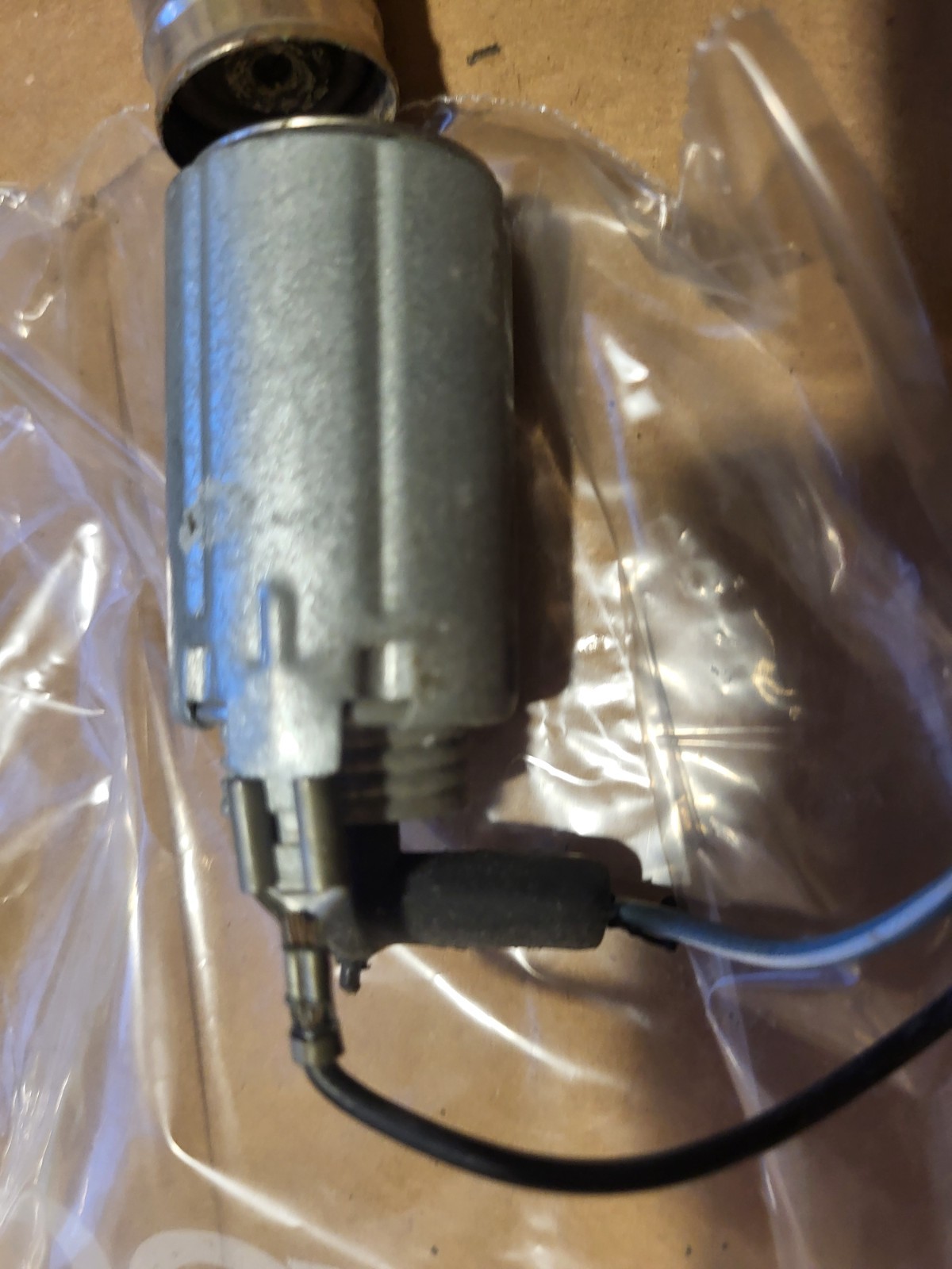 Ford Ranger 98 - 03 Lighter & Socket