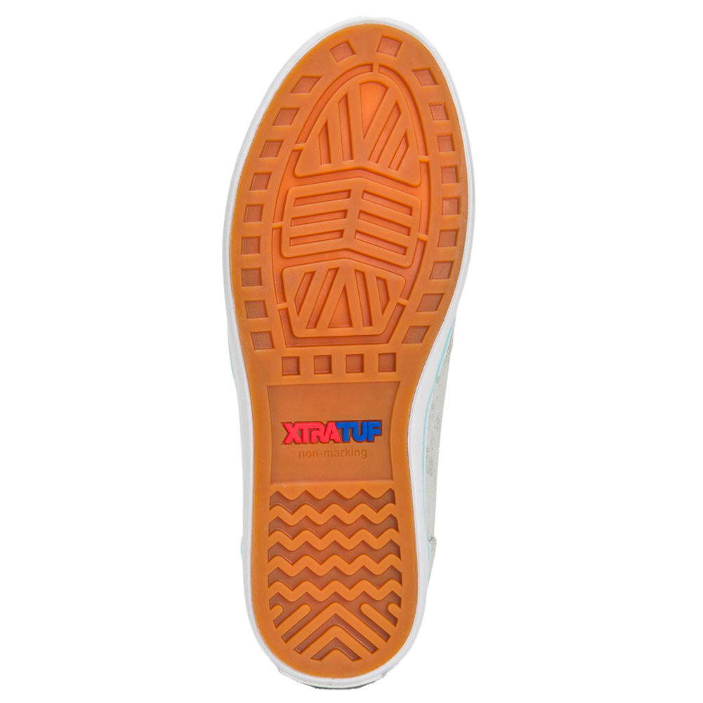 XTRATUF Women's Sharkbyte Eco Breathable Slip-Resistant Deck Shoe - Colors/Sizes